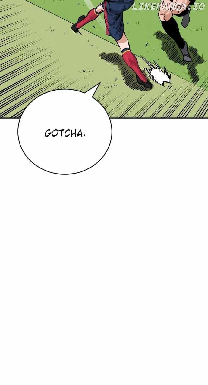 Build Up Chapter 178 page 67