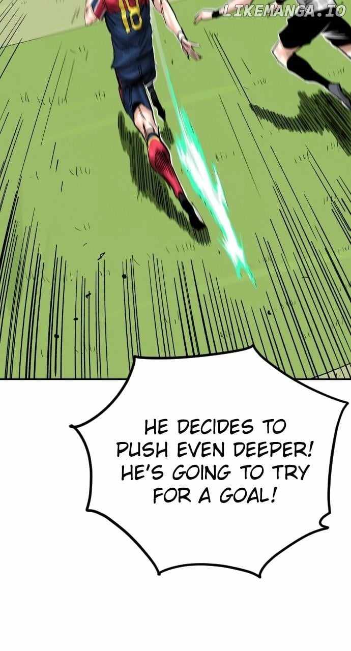 Build Up Chapter 178 page 93