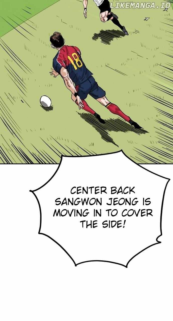 Build Up Chapter 178 page 87