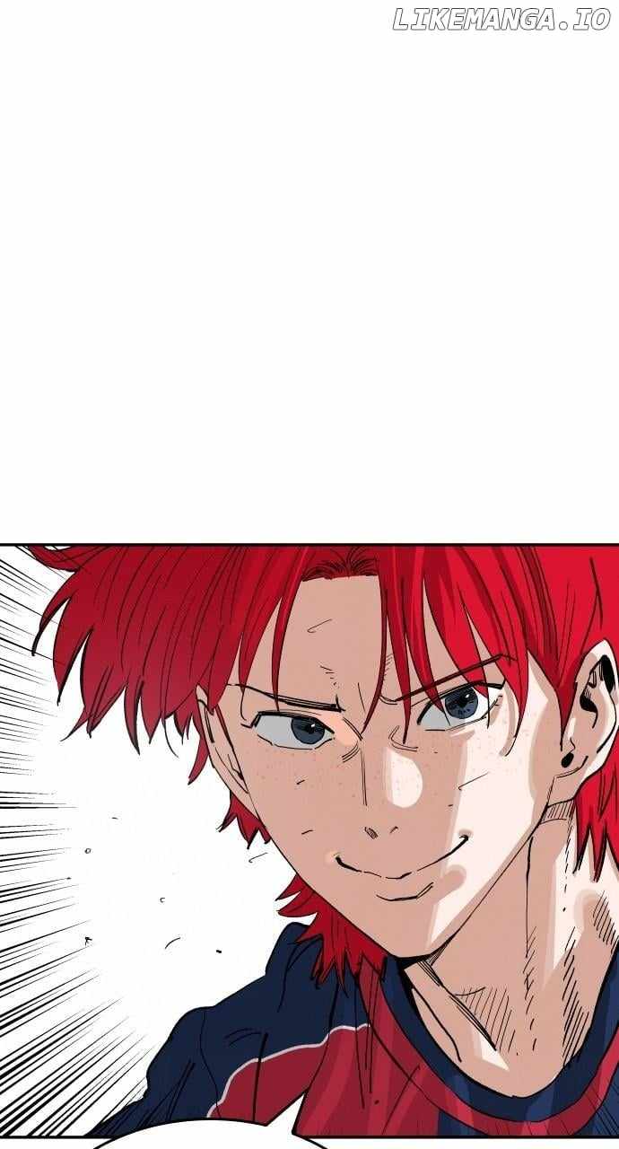Build Up Chapter 178 page 79