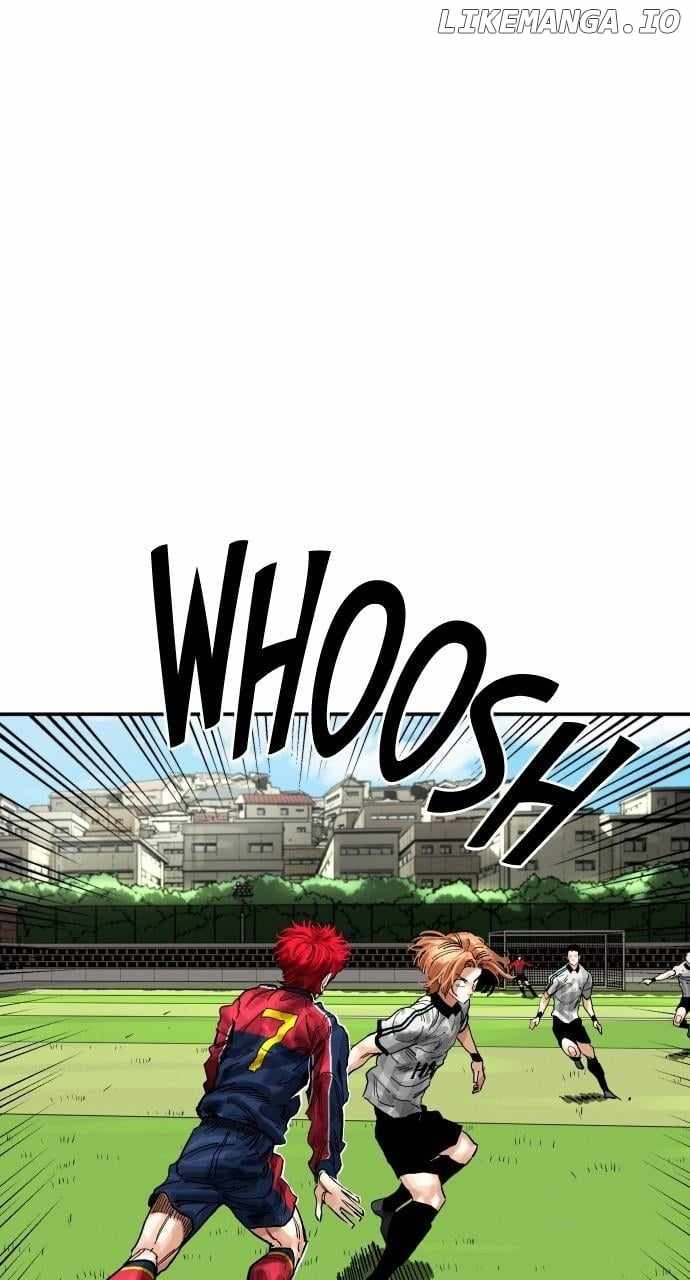 Build Up Chapter 178 page 77