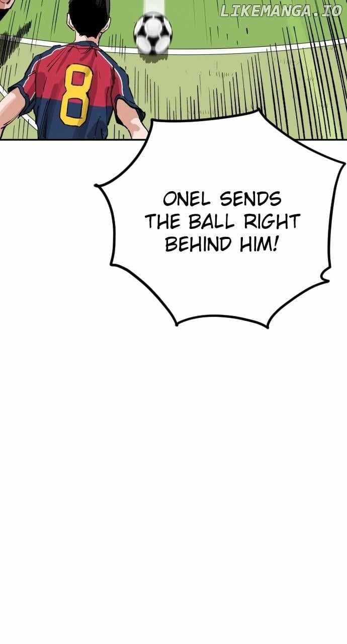 Build Up Chapter 178 page 117
