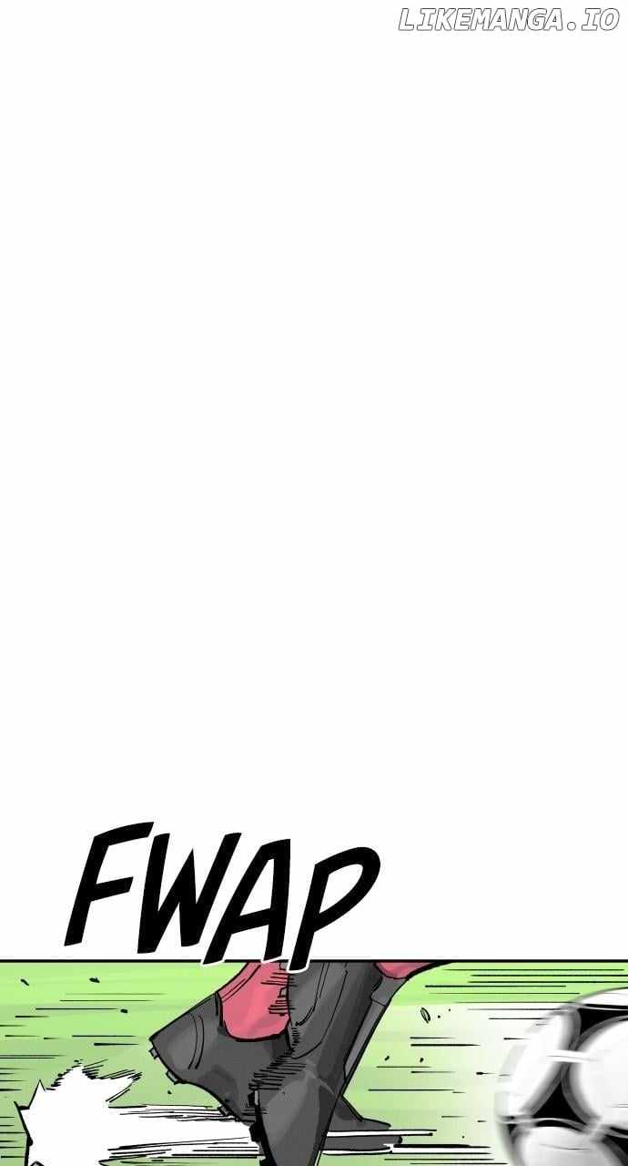 Build Up Chapter 178 page 91