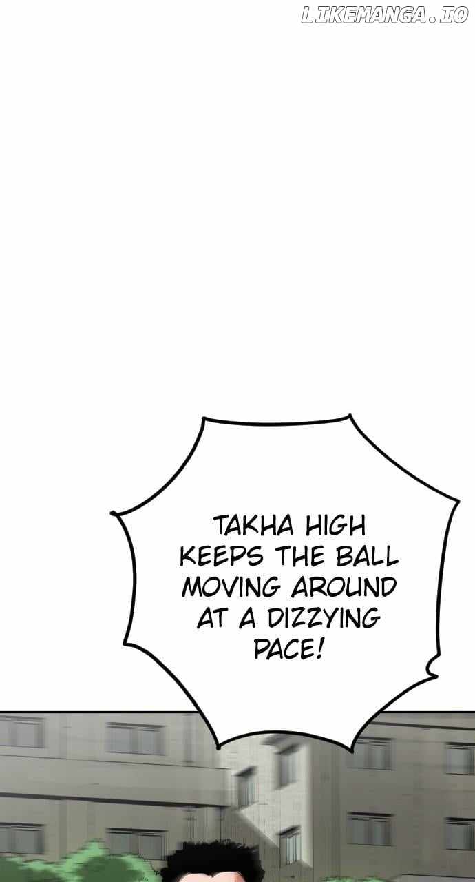 Build Up Chapter 178 page 121