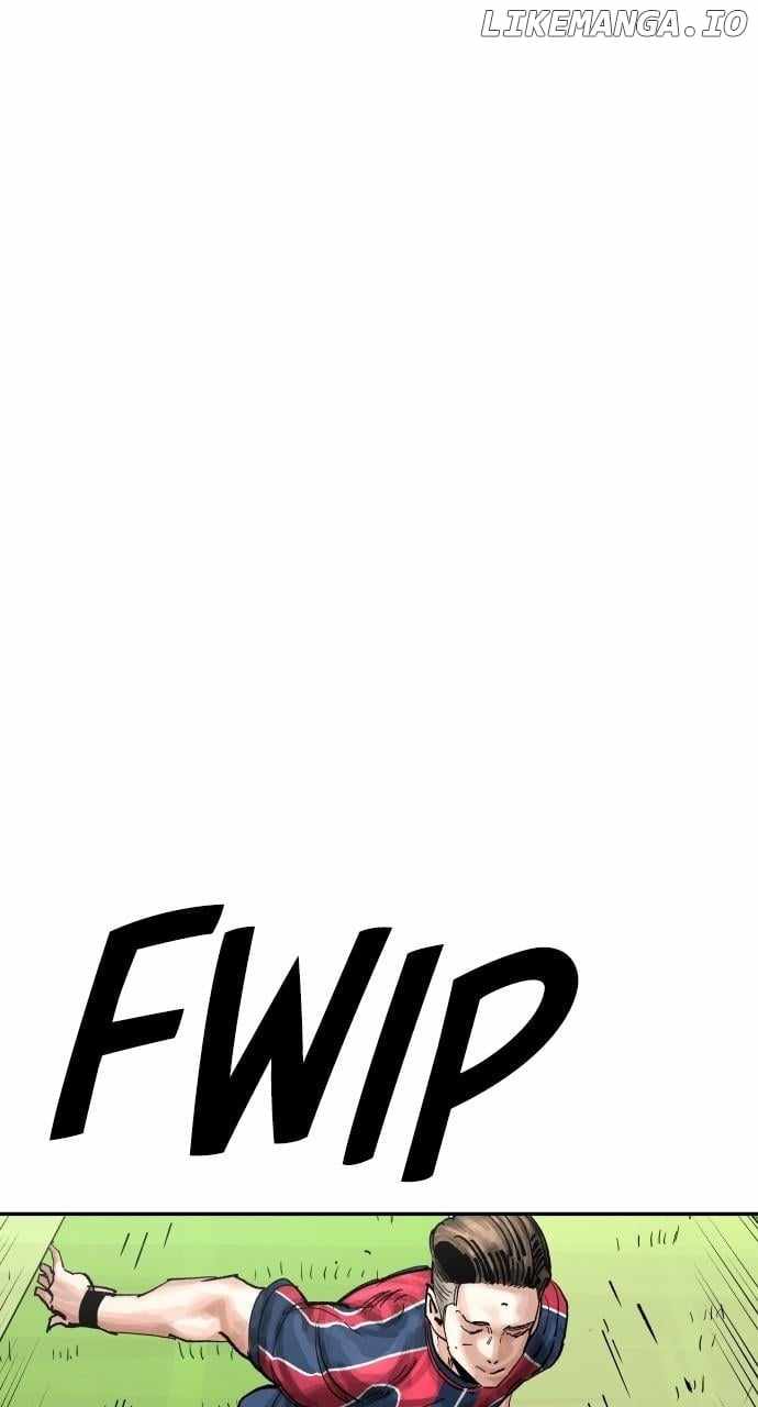 Build Up Chapter 178 page 96