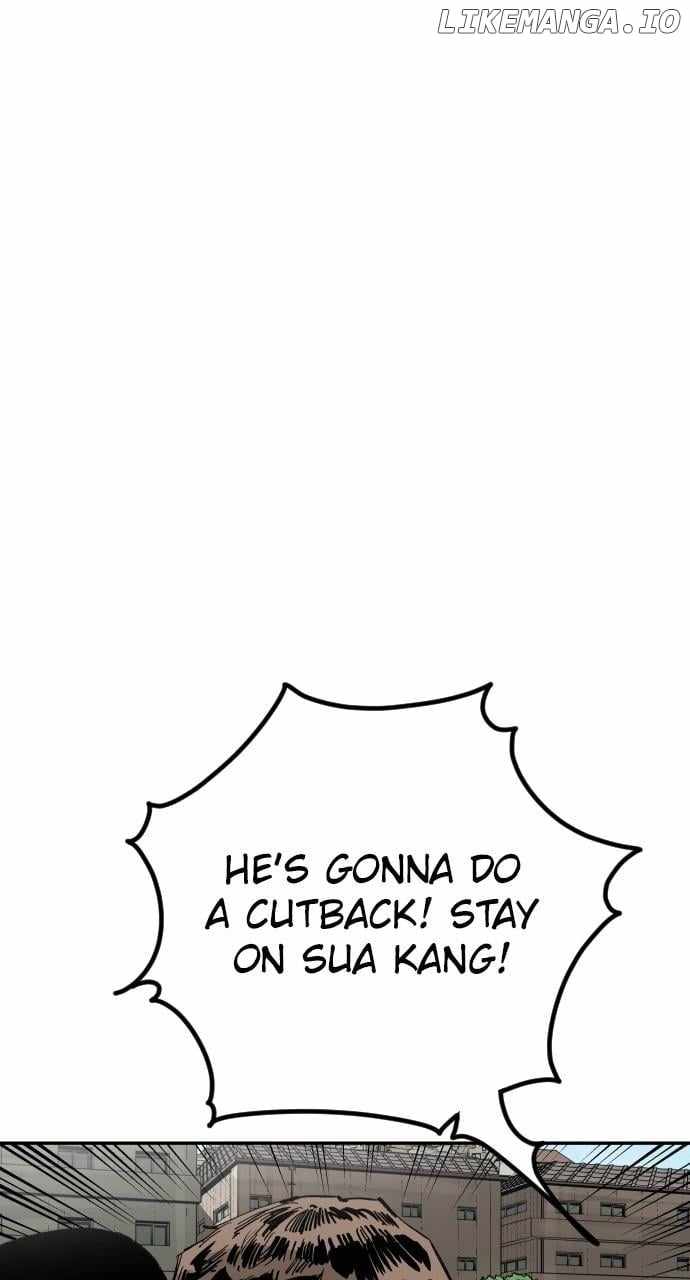 Build Up Chapter 178 page 105