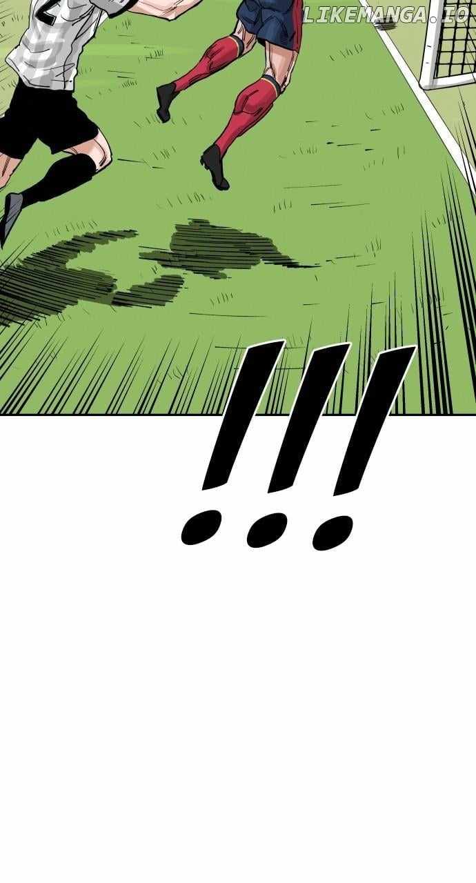 Build Up Chapter 178 page 138