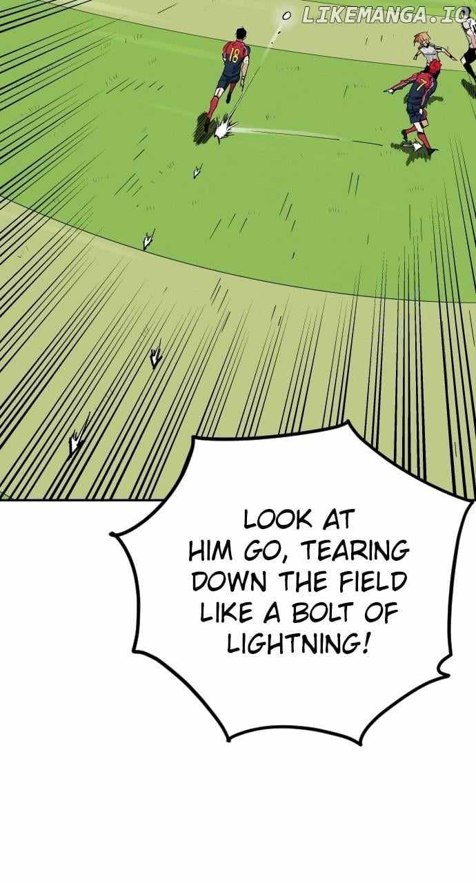 Build Up Chapter 178 page 85