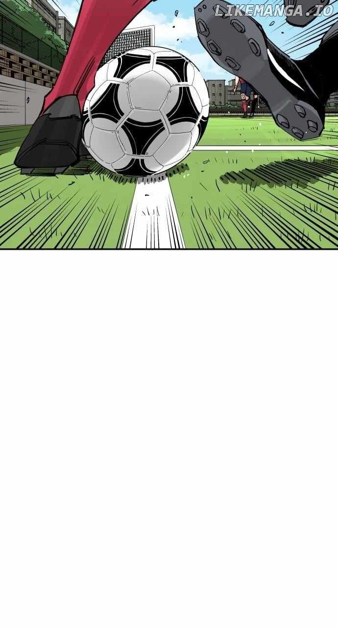 Build Up Chapter 178 page 101