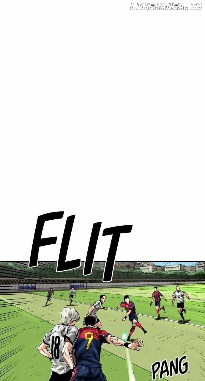 Build Up Chapter 178 page 71