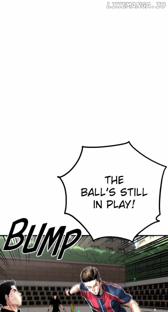Build Up Chapter 178 page 103