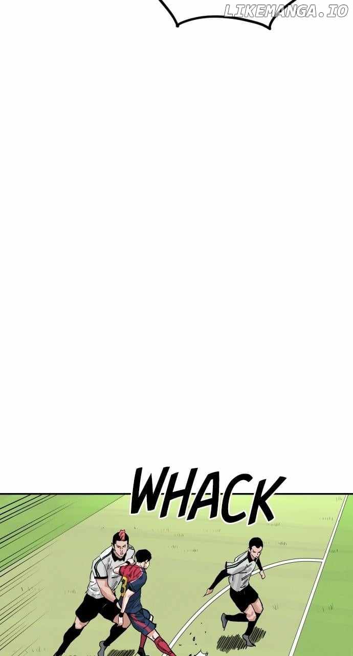 Build Up Chapter 178 page 119