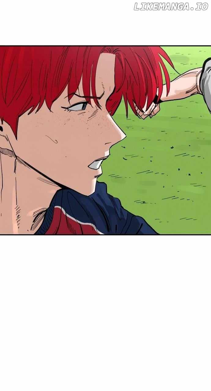 Build Up Chapter 178 page 76