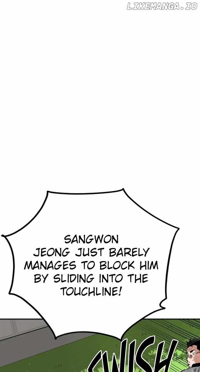 Build Up Chapter 178 page 94