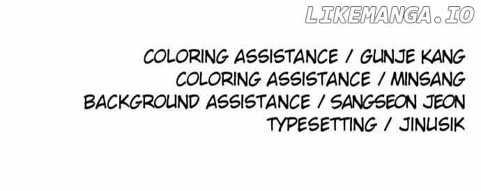 Build Up Chapter 178 page 141