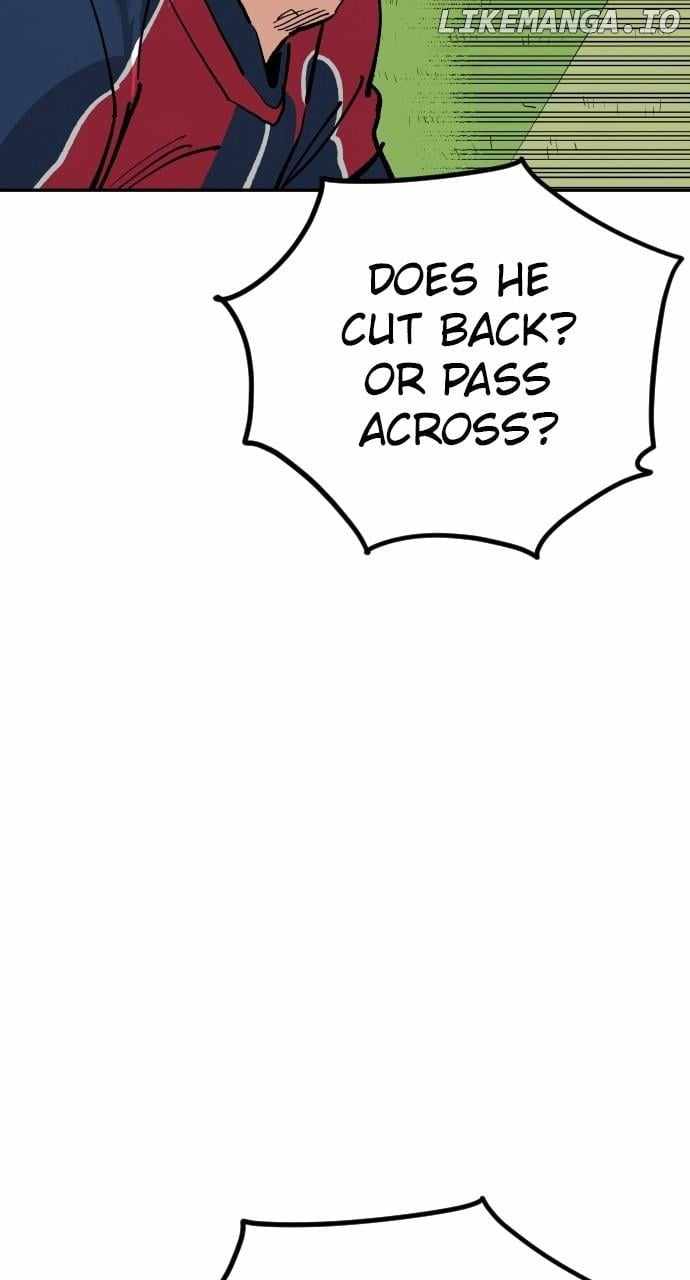 Build Up Chapter 178 page 89