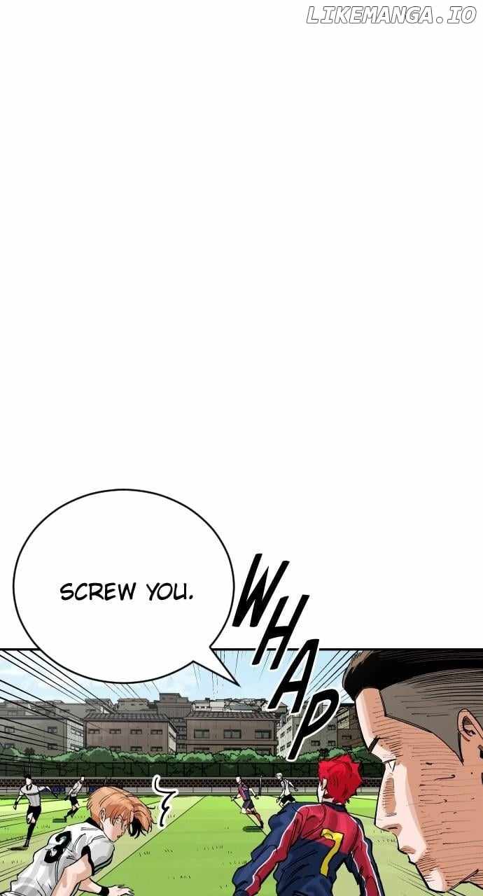 Build Up Chapter 178 page 82