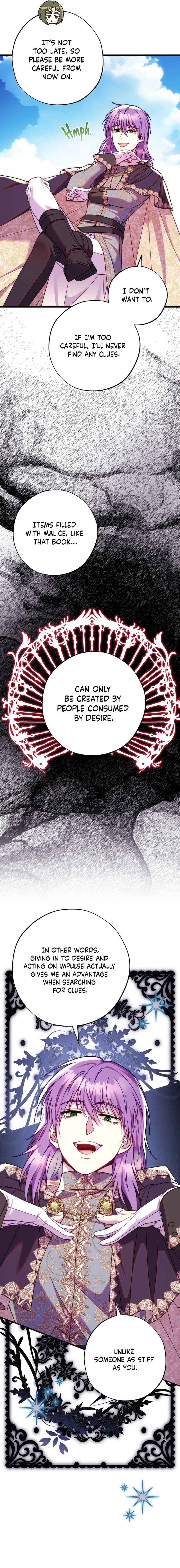 Another Typical Fantasy Romance Chapter 172 page 2