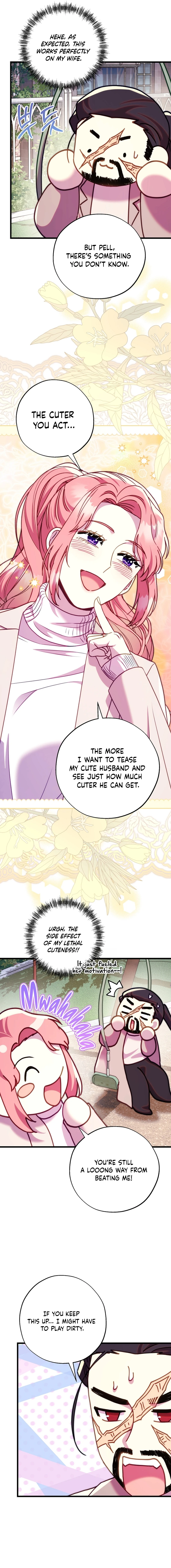 Another Typical Fantasy Romance Chapter 172 page 13