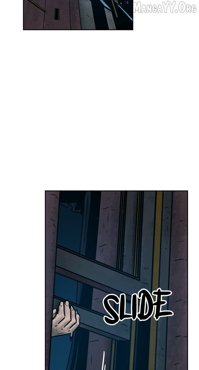 Warrior Executioner Chapter 177 page 10