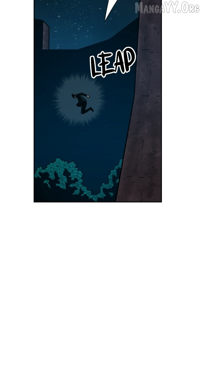 Warrior Executioner Chapter 177 page 13