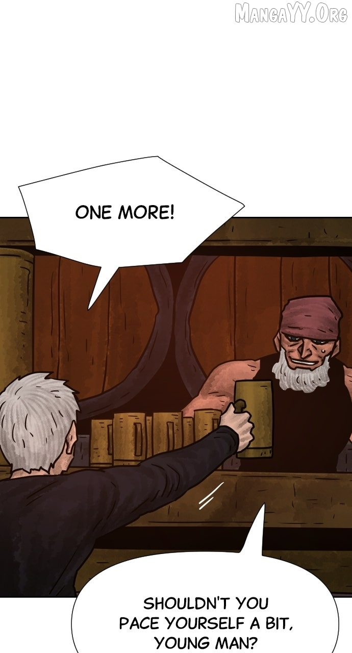 Warrior Executioner Chapter 177 page 29