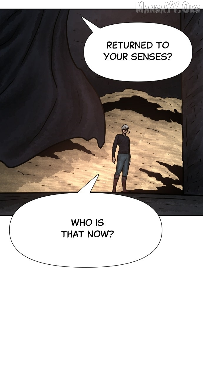 Warrior Executioner Chapter 177 page 58
