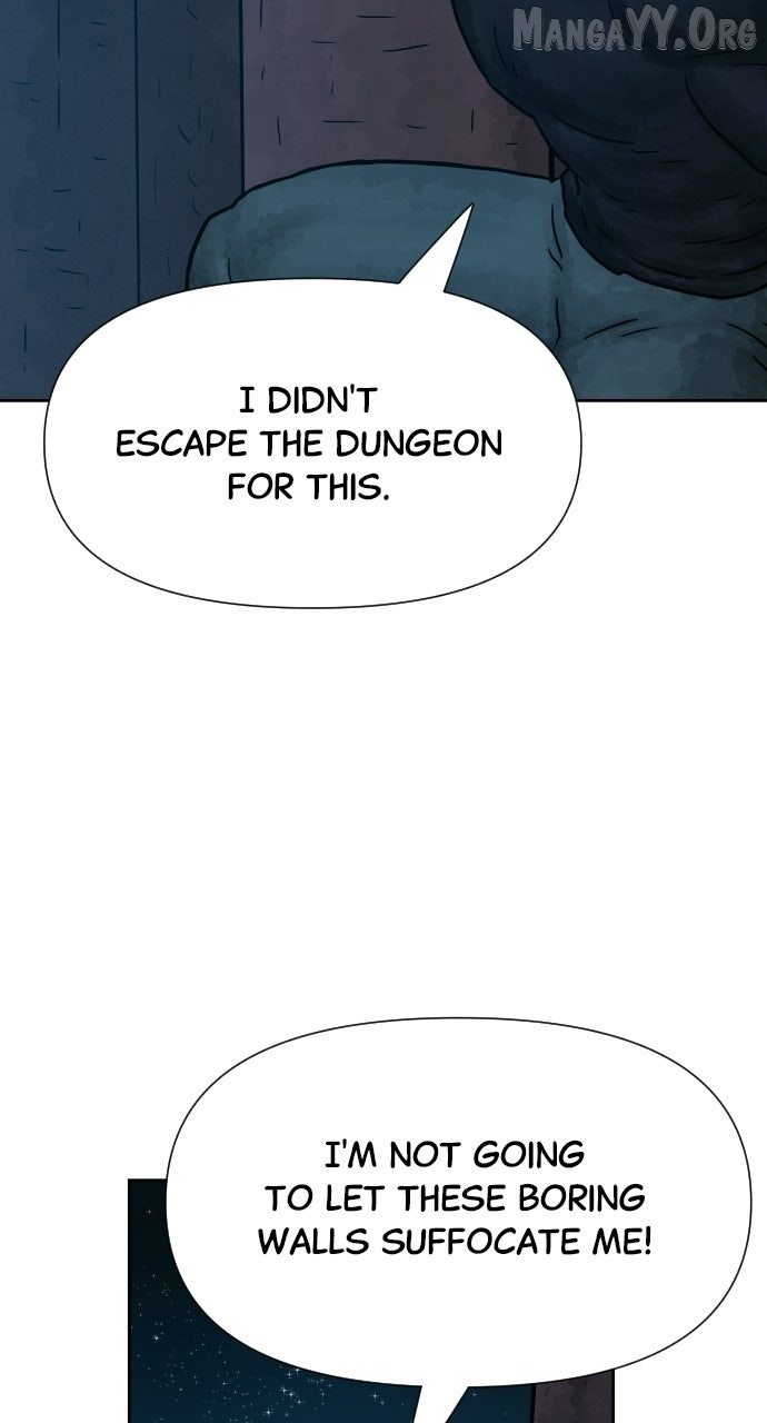 Warrior Executioner Chapter 177 page 12