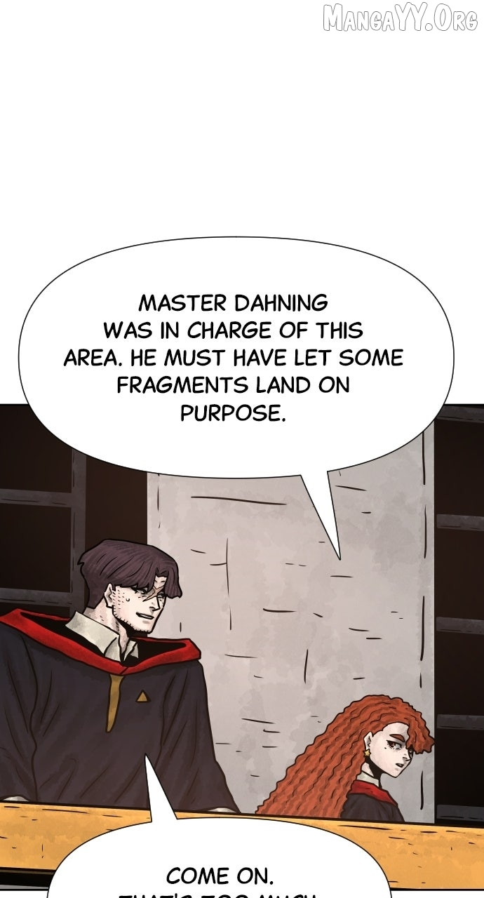 Warrior Executioner Chapter 177 page 4