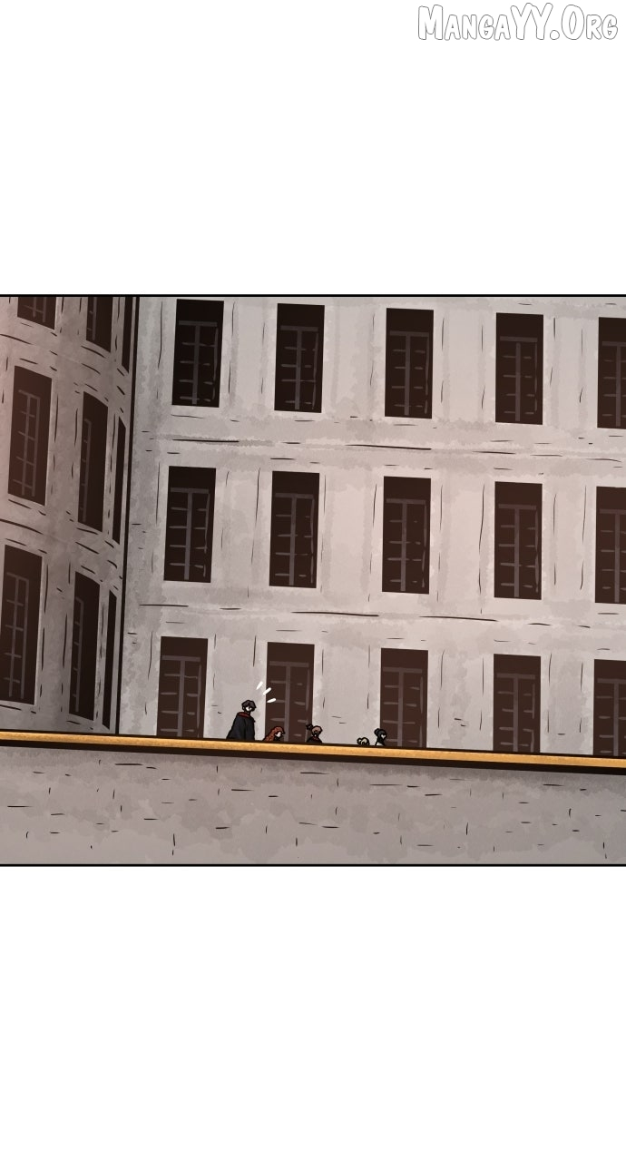 Warrior Executioner Chapter 177 page 2
