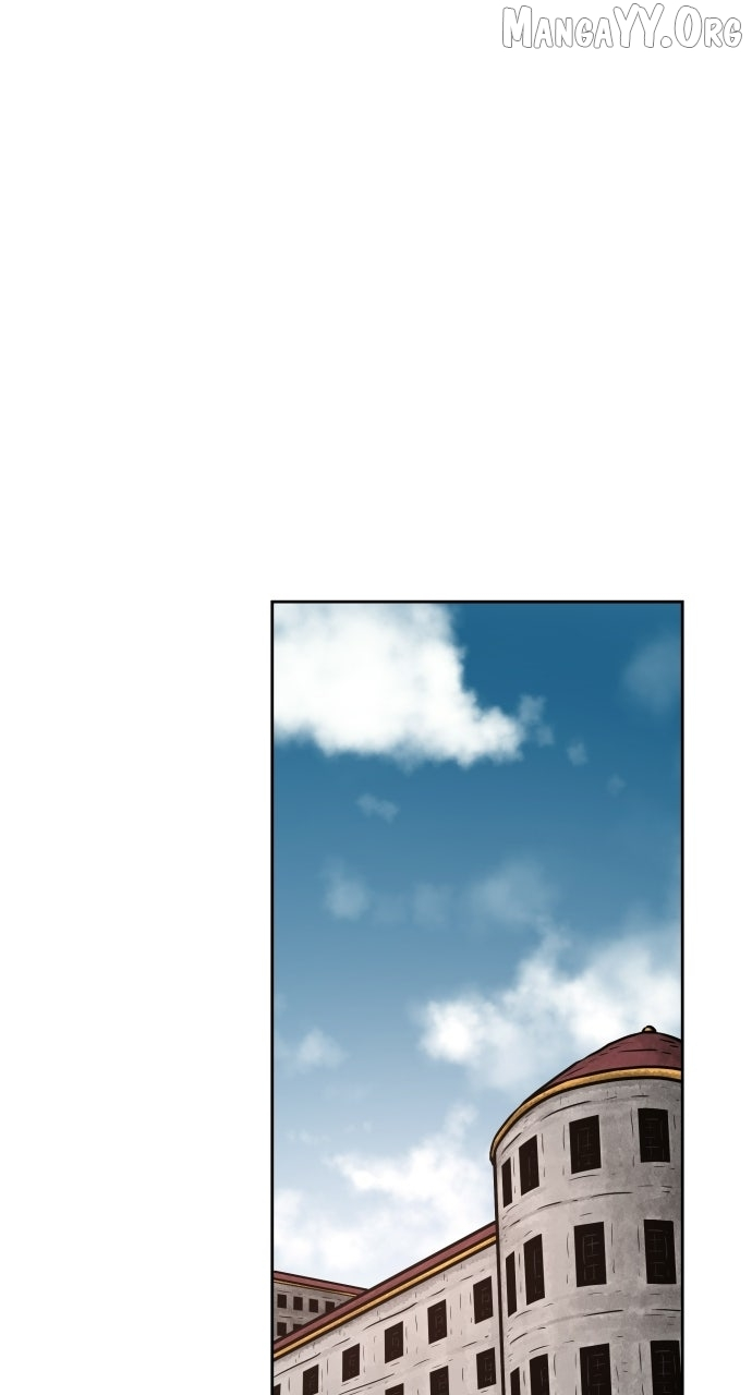 Warrior Executioner Chapter 177 page 60
