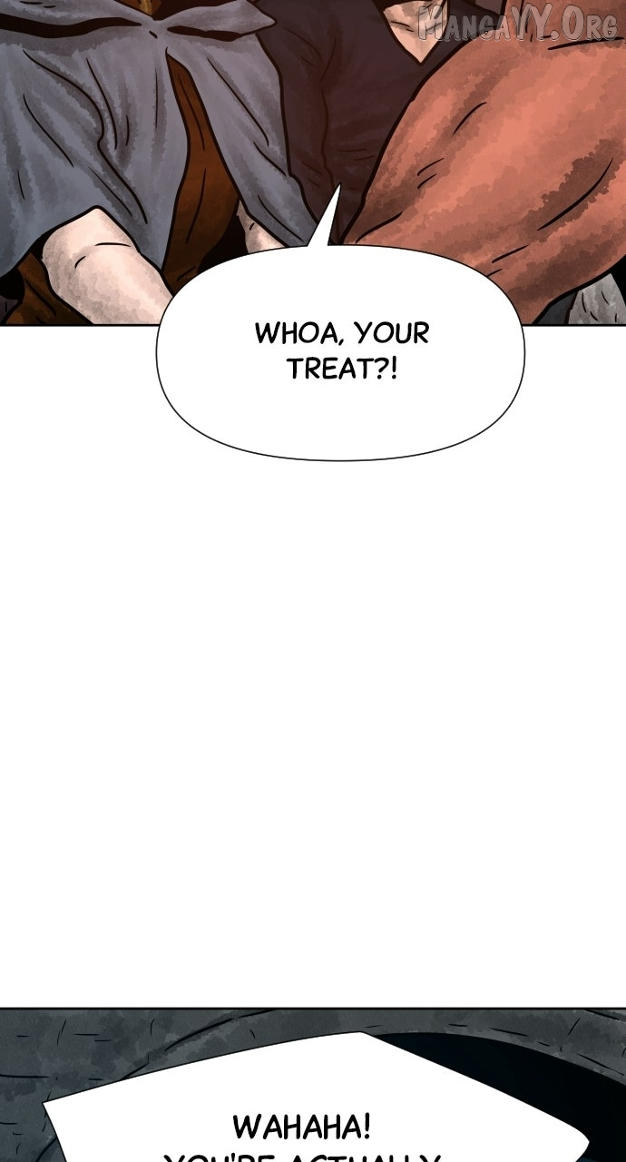 Warrior Executioner Chapter 177 page 47