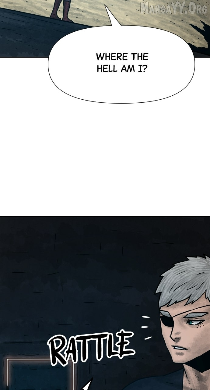 Warrior Executioner Chapter 177 page 56