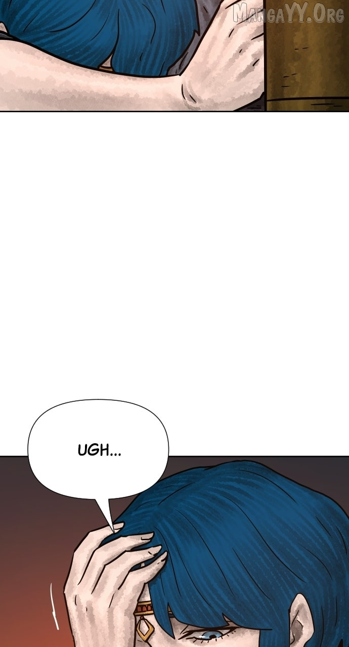 Warrior Executioner Chapter 177 page 39