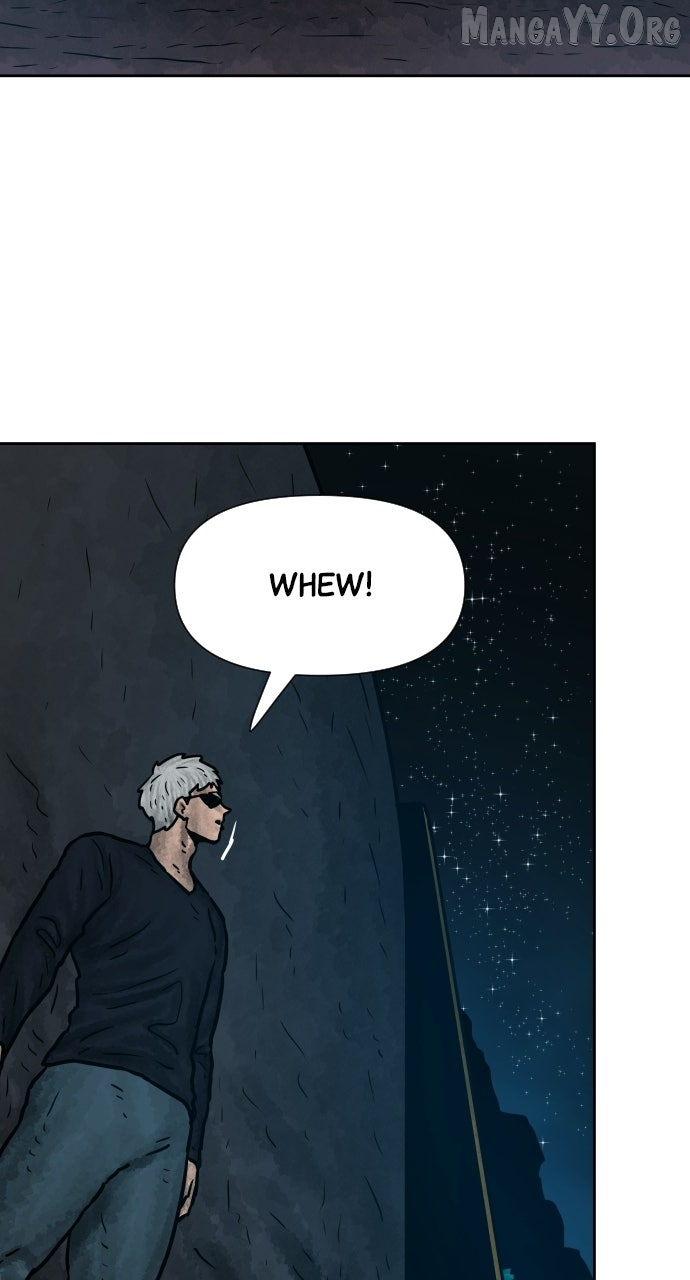 Warrior Executioner Chapter 177 page 17
