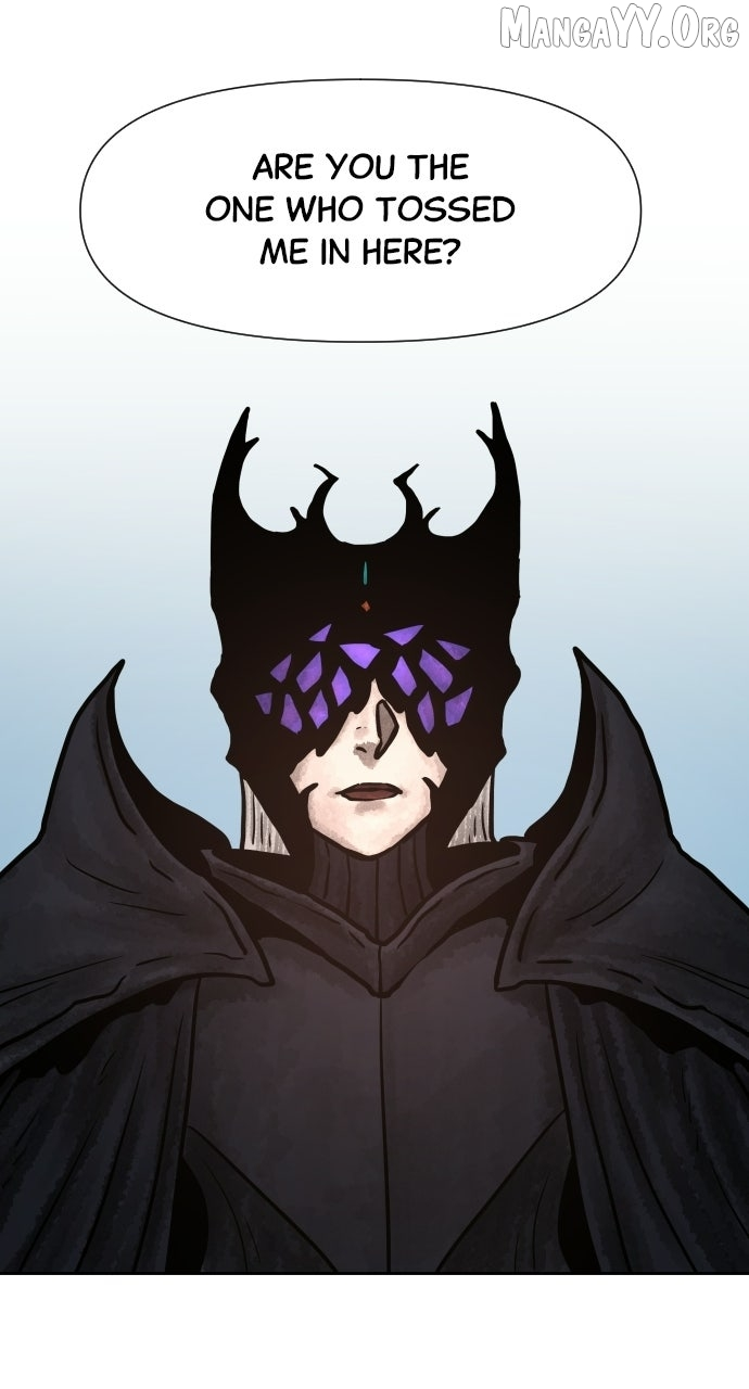 Warrior Executioner Chapter 177 page 59