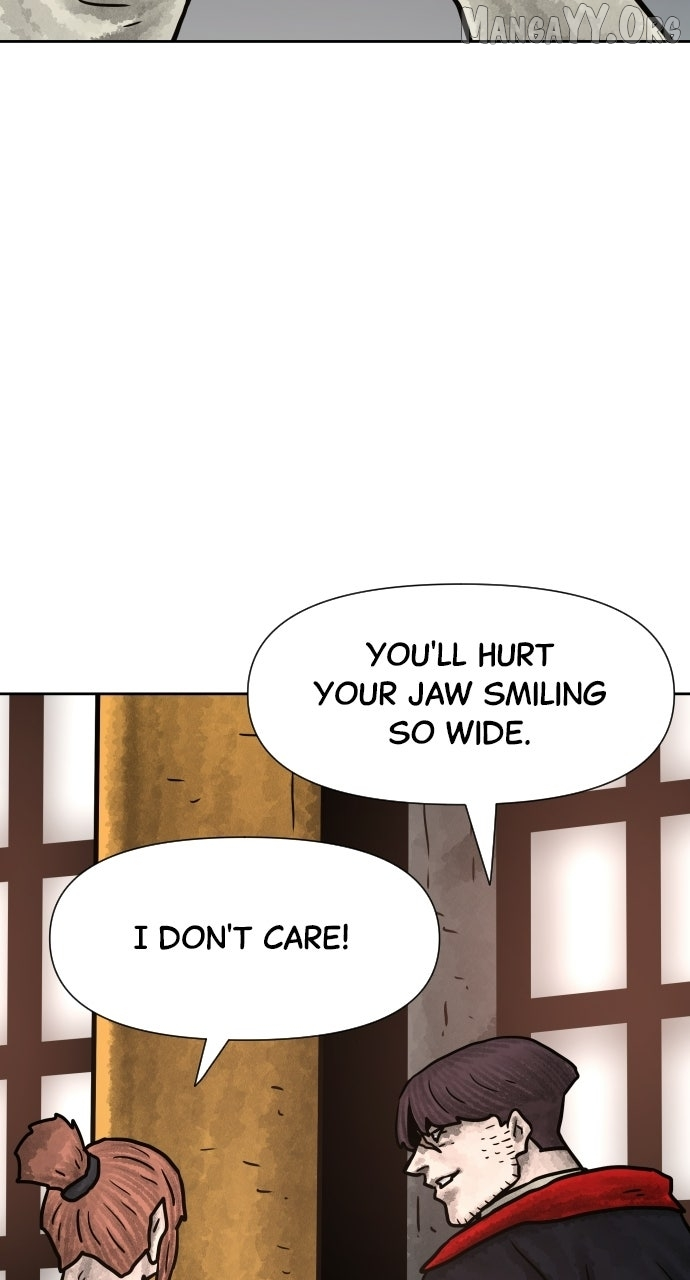 Warrior Executioner Chapter 177 page 62
