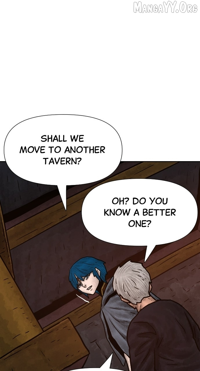 Warrior Executioner Chapter 177 page 45