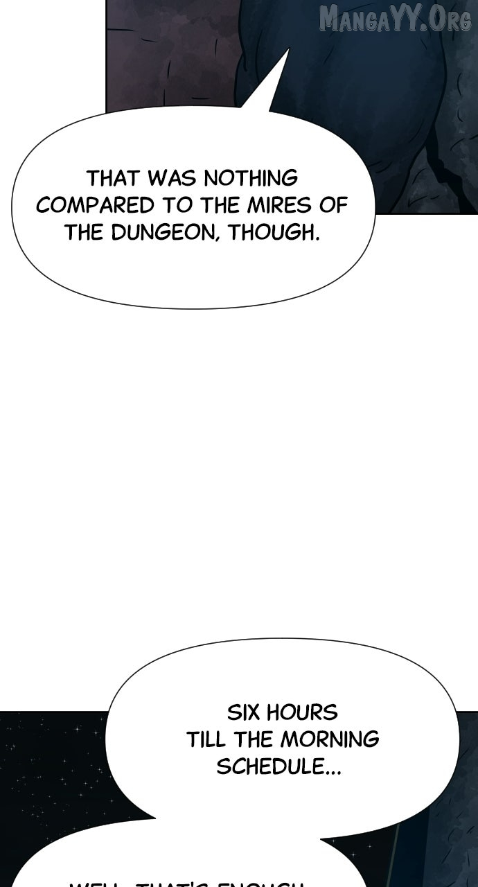 Warrior Executioner Chapter 177 page 19