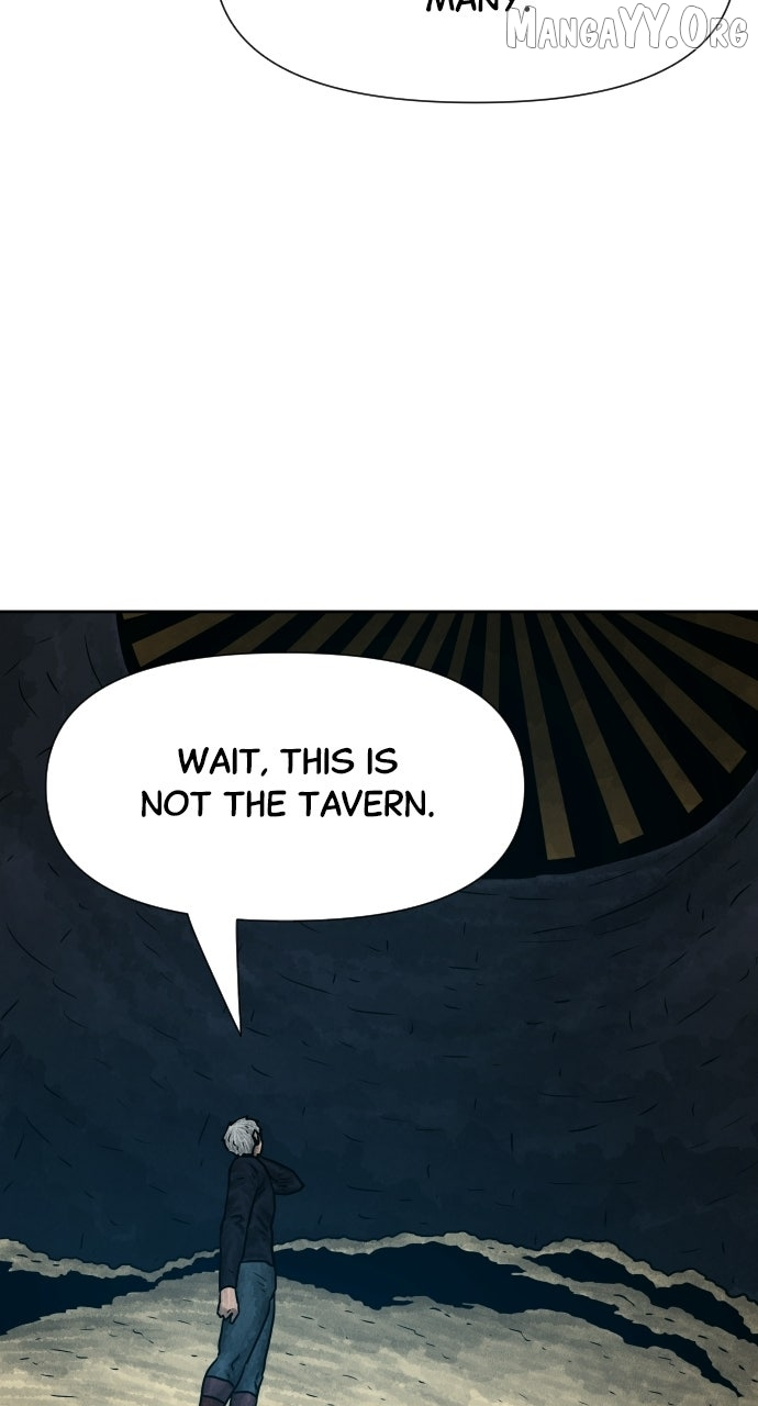 Warrior Executioner Chapter 177 page 55