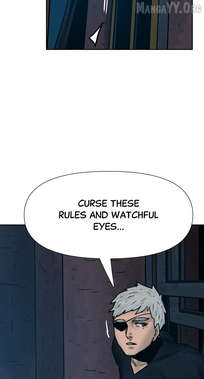 Warrior Executioner Chapter 177 page 11