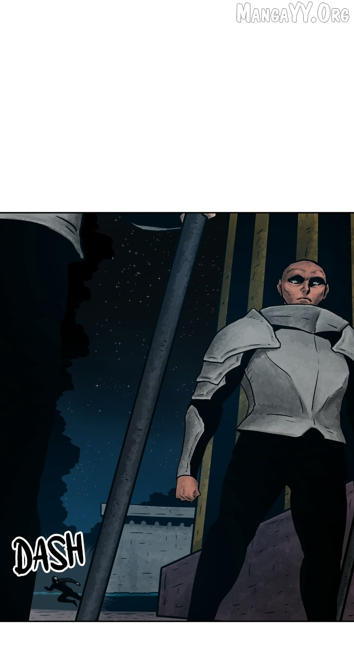 Warrior Executioner Chapter 177 page 14