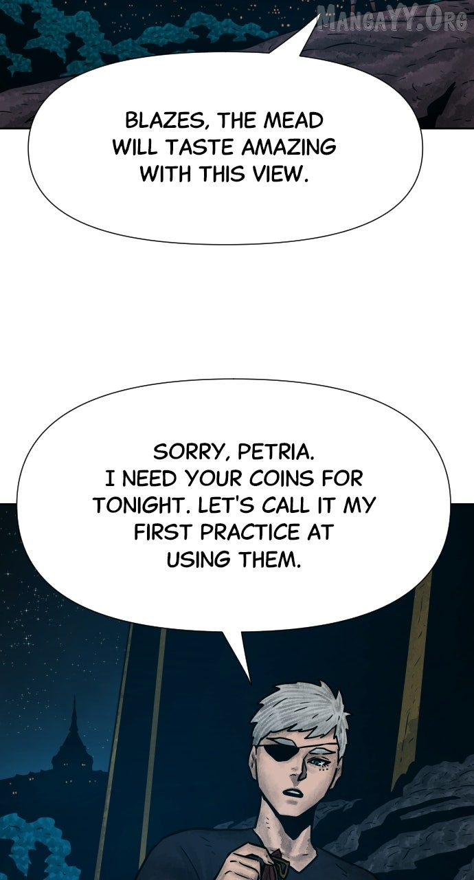 Warrior Executioner Chapter 177 page 24