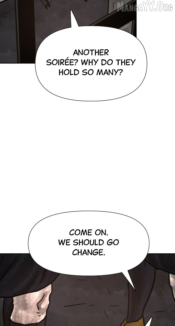 Warrior Executioner Chapter 177 page 68
