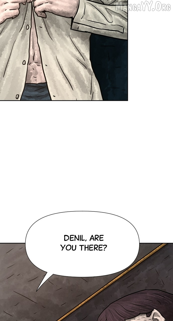 Warrior Executioner Chapter 177 page 72