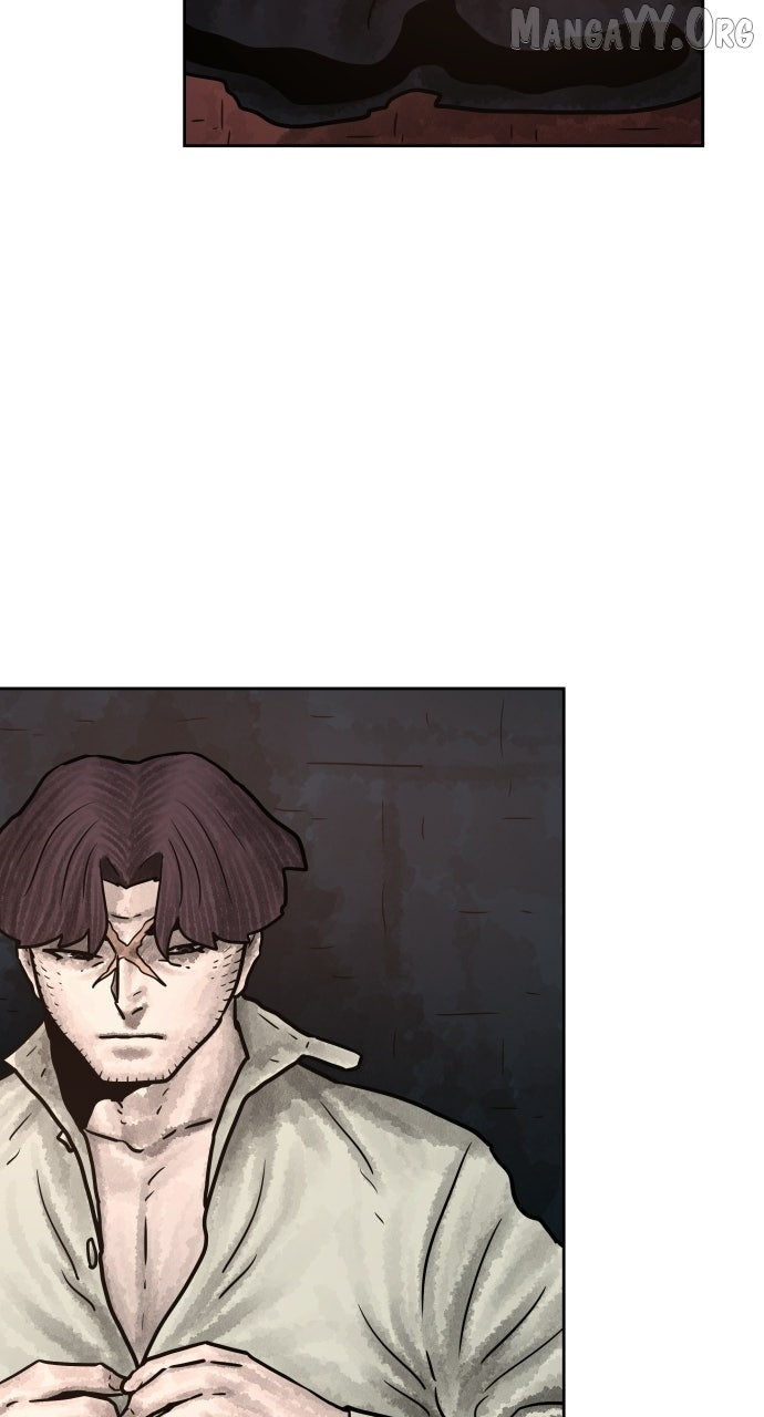 Warrior Executioner Chapter 177 page 71