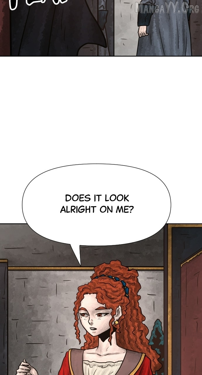 Warrior Executioner Chapter 177 page 85