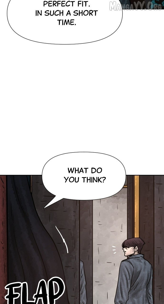 Warrior Executioner Chapter 177 page 84