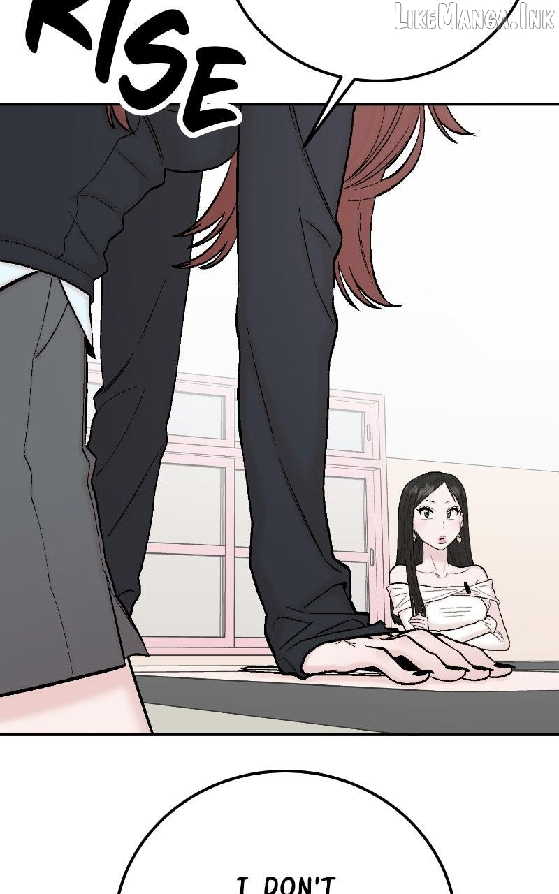 My Dud To Stud Boyfriend Chapter 178 page 4