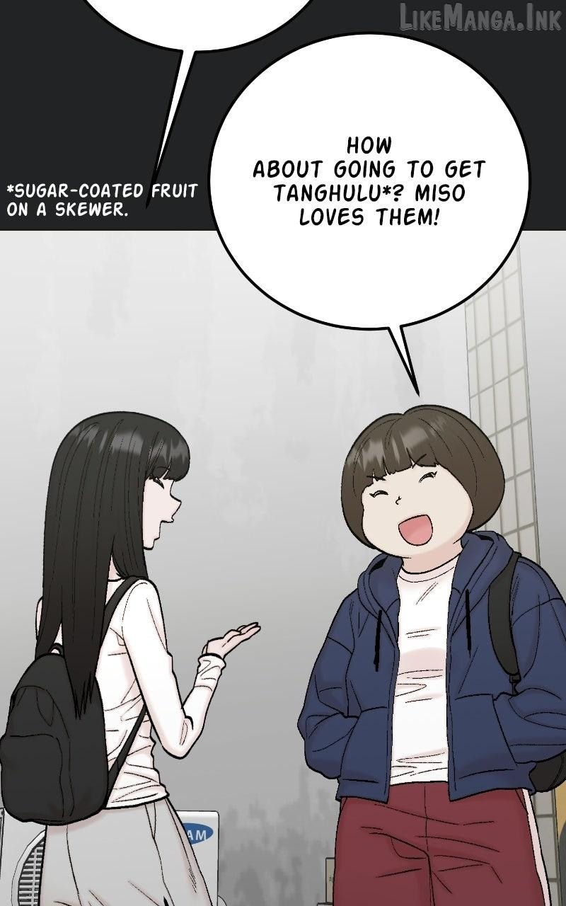 My Dud To Stud Boyfriend Chapter 178 page 25